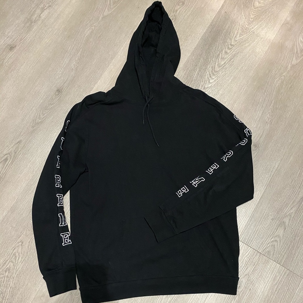 Supreme FW2016 hoodie (Large)